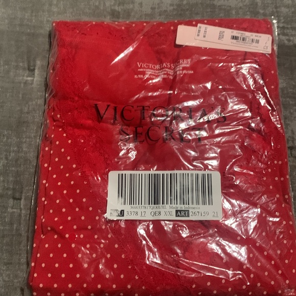 Modal Lace Robe - Picture 2 of 2